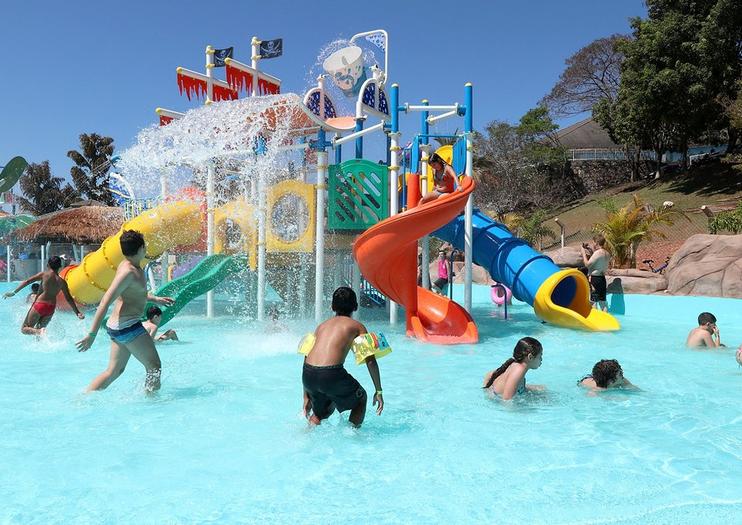 Thermas Hot World